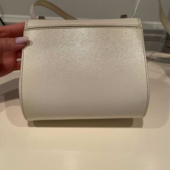 Givenchy Pandora Box Mini Leather Crossbody - Picture 4 of 8